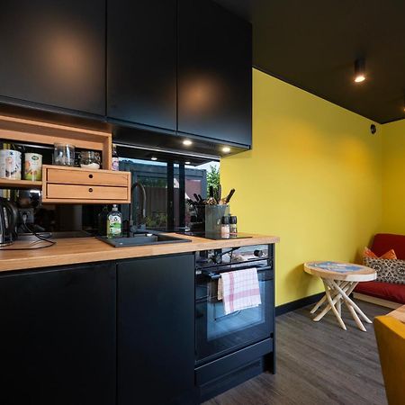 Hotel Deichkind Country Loft Achim Exterior foto