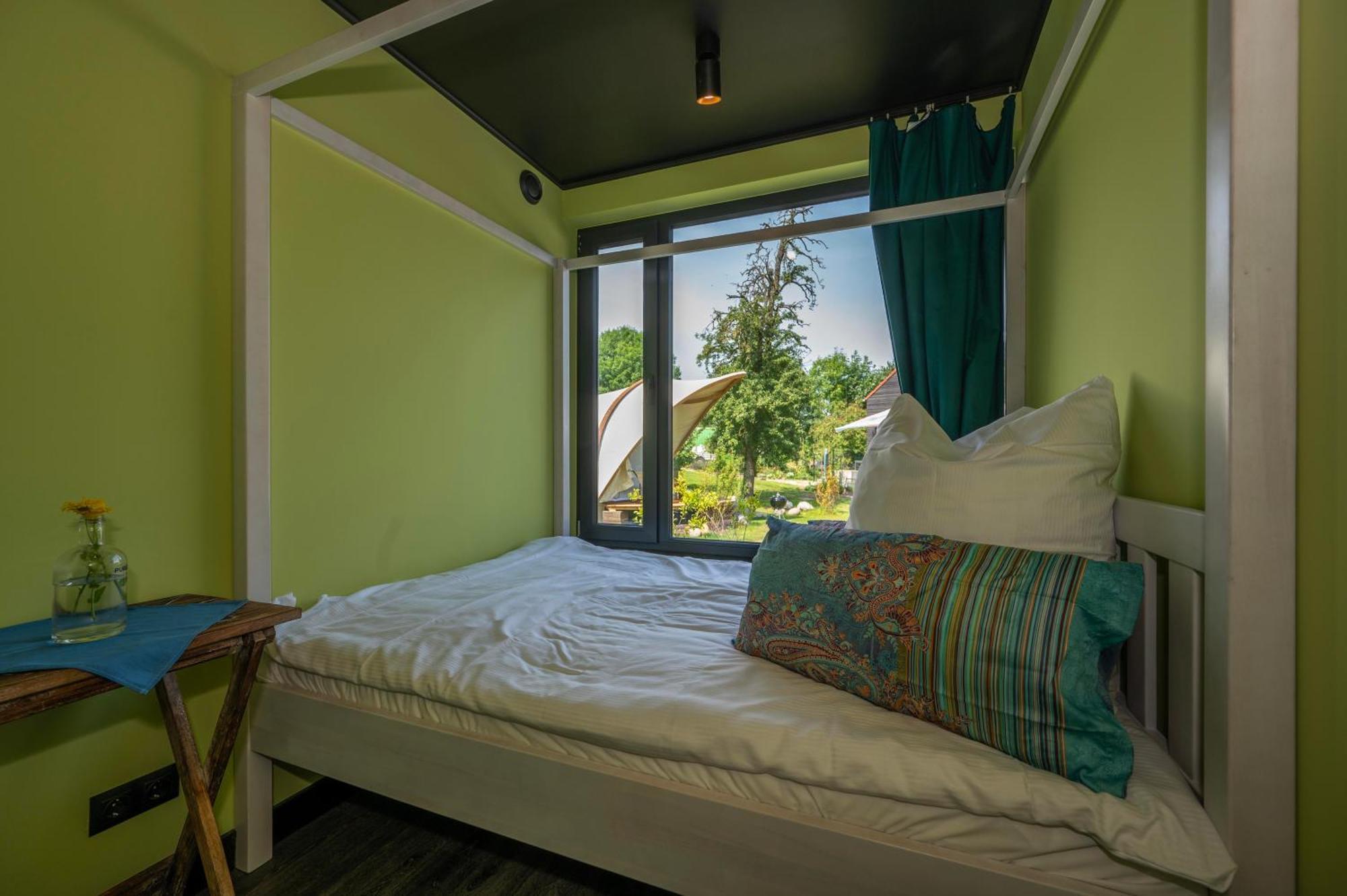 Hotel Deichkind Country Loft Achim Exterior foto