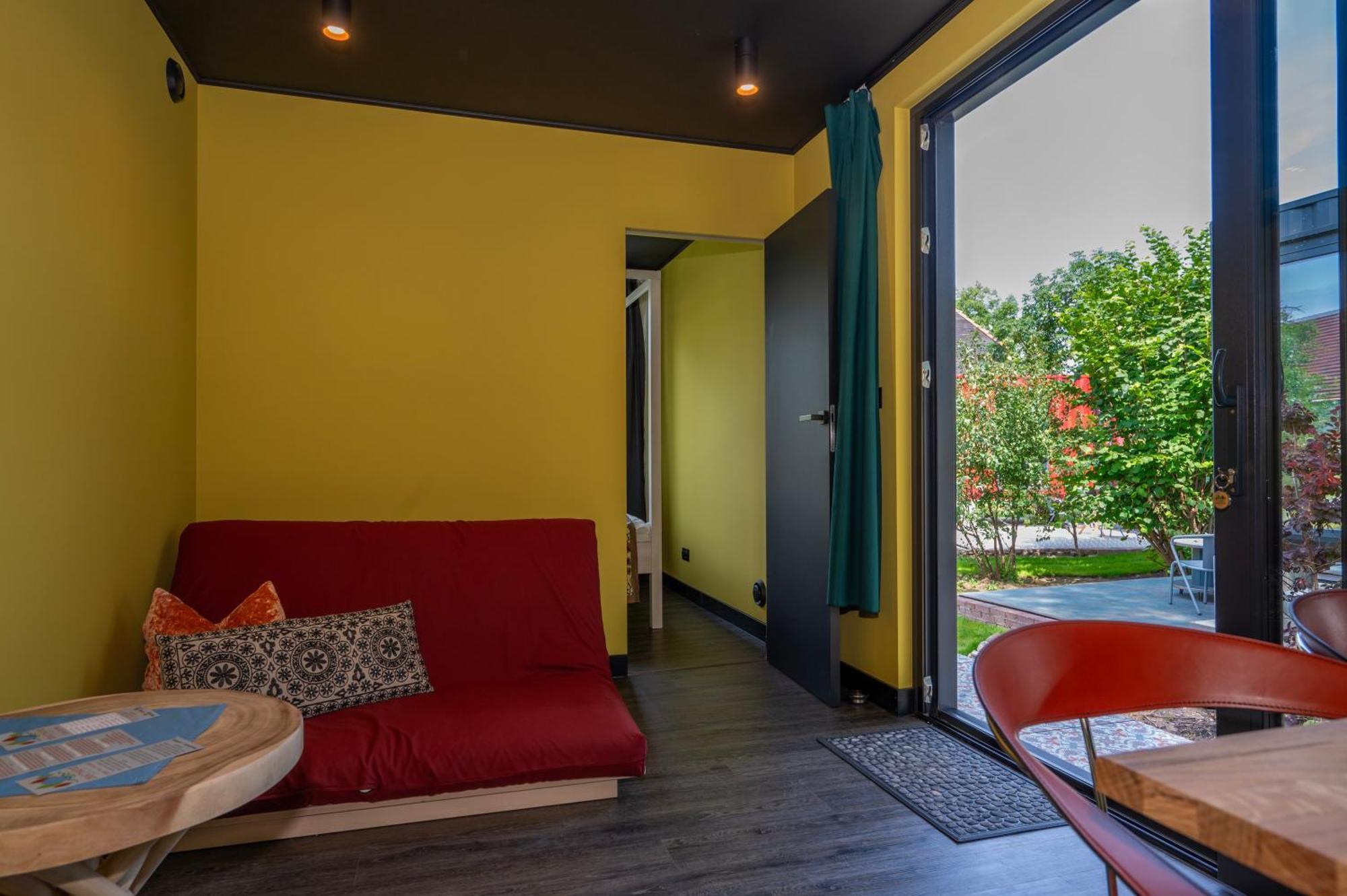 Hotel Deichkind Country Loft Achim Exterior foto